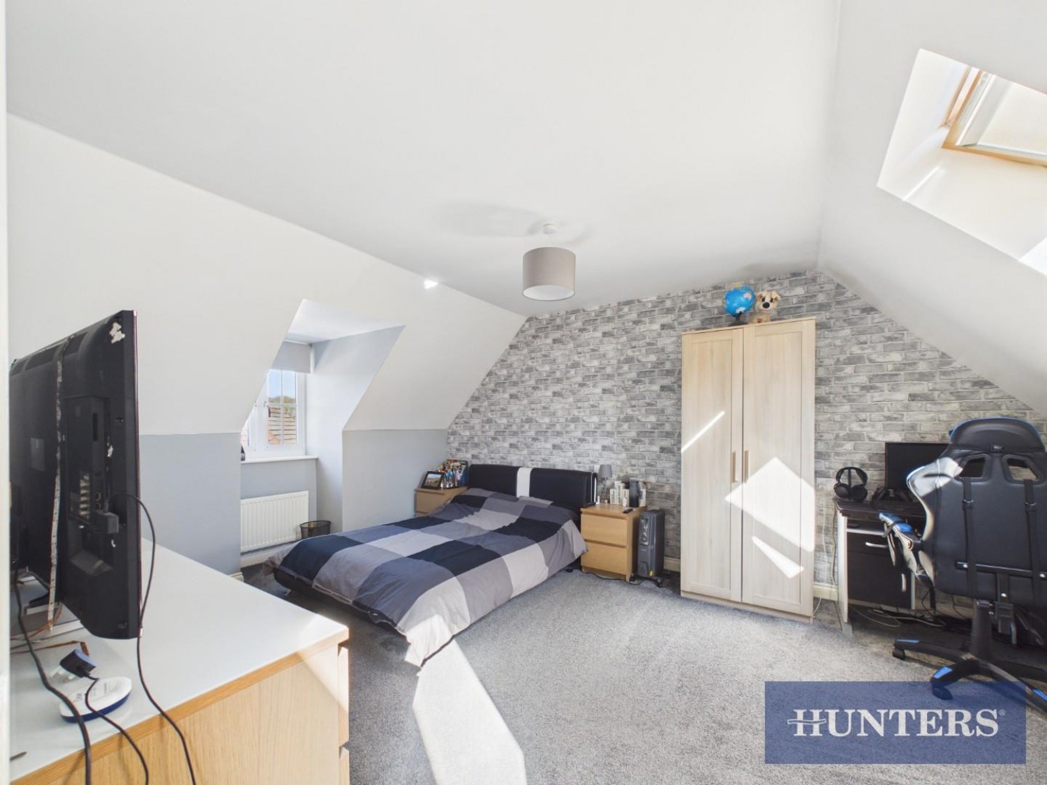 Waterdale Close, Bridlington