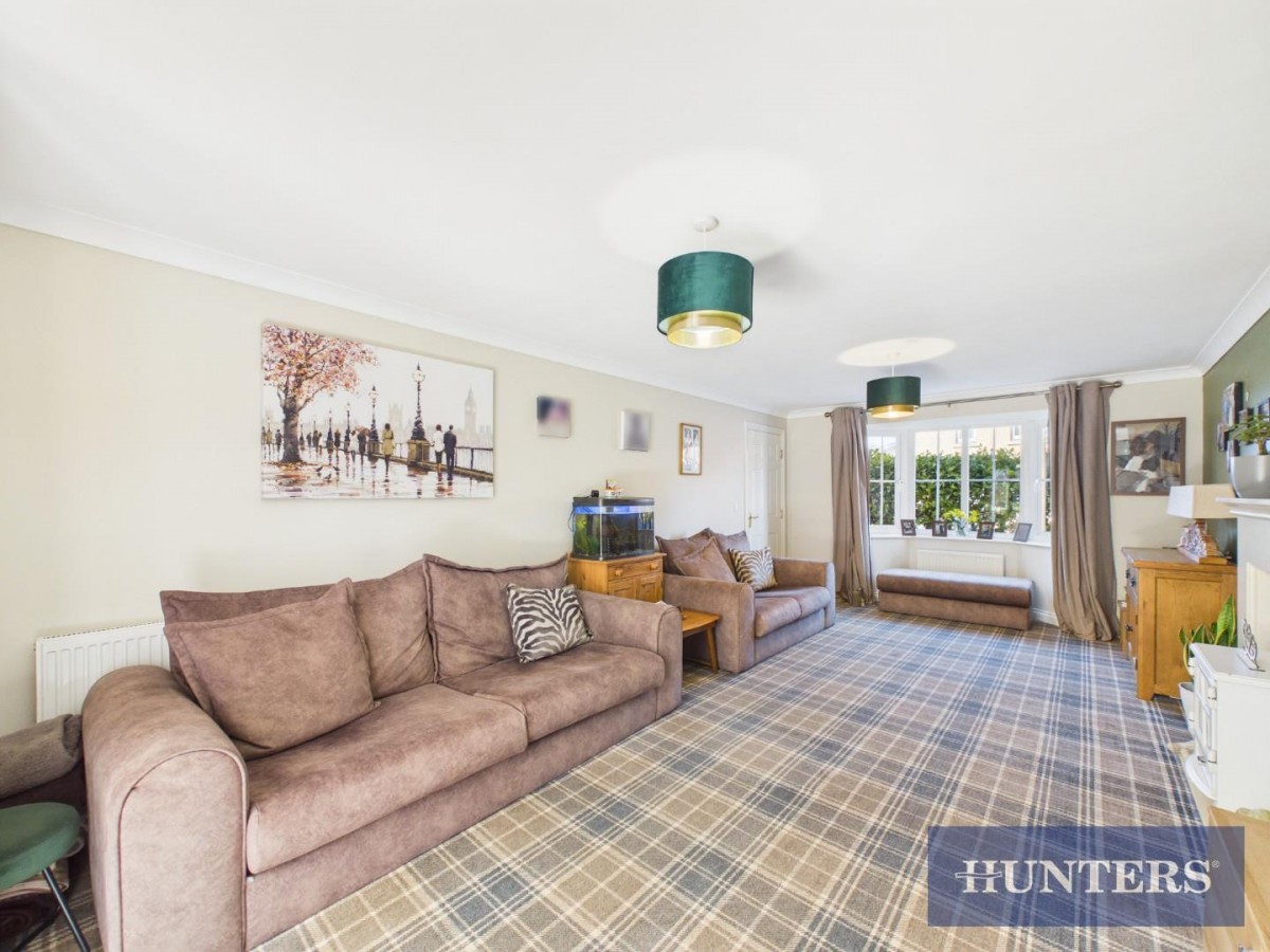 Waterdale Close, Bridlington