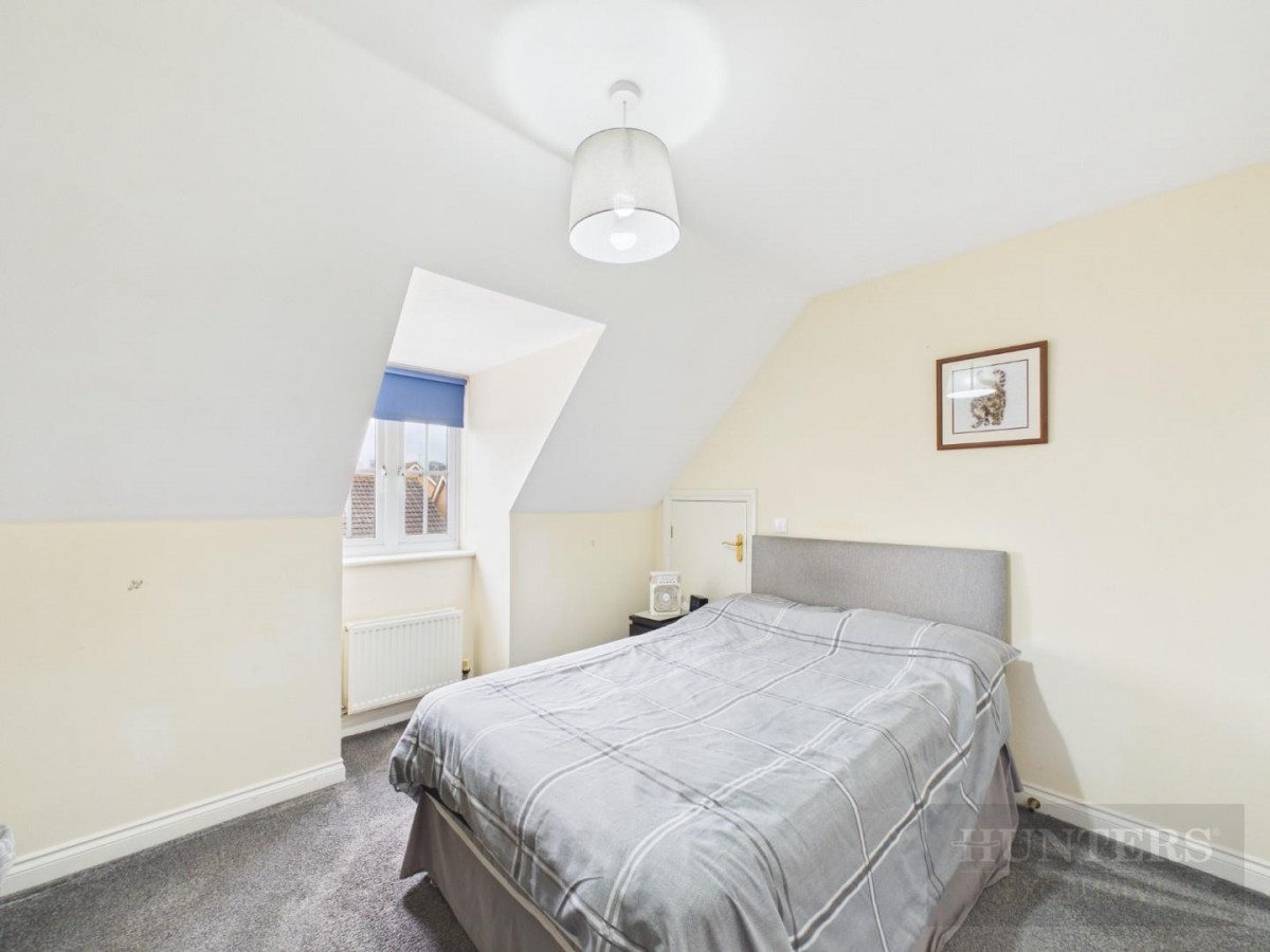 Waterdale Close, Bridlington