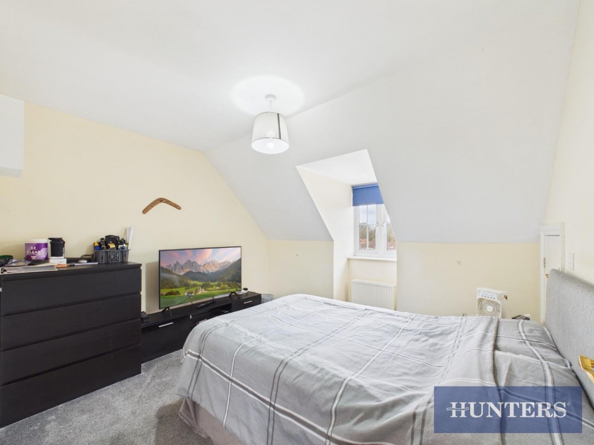 Waterdale Close, Bridlington