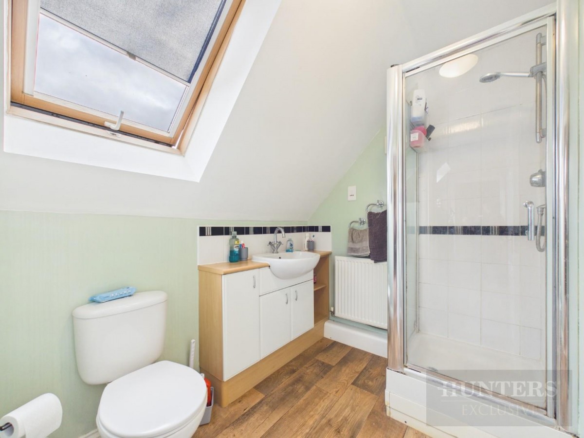 Waterdale Close, Bridlington