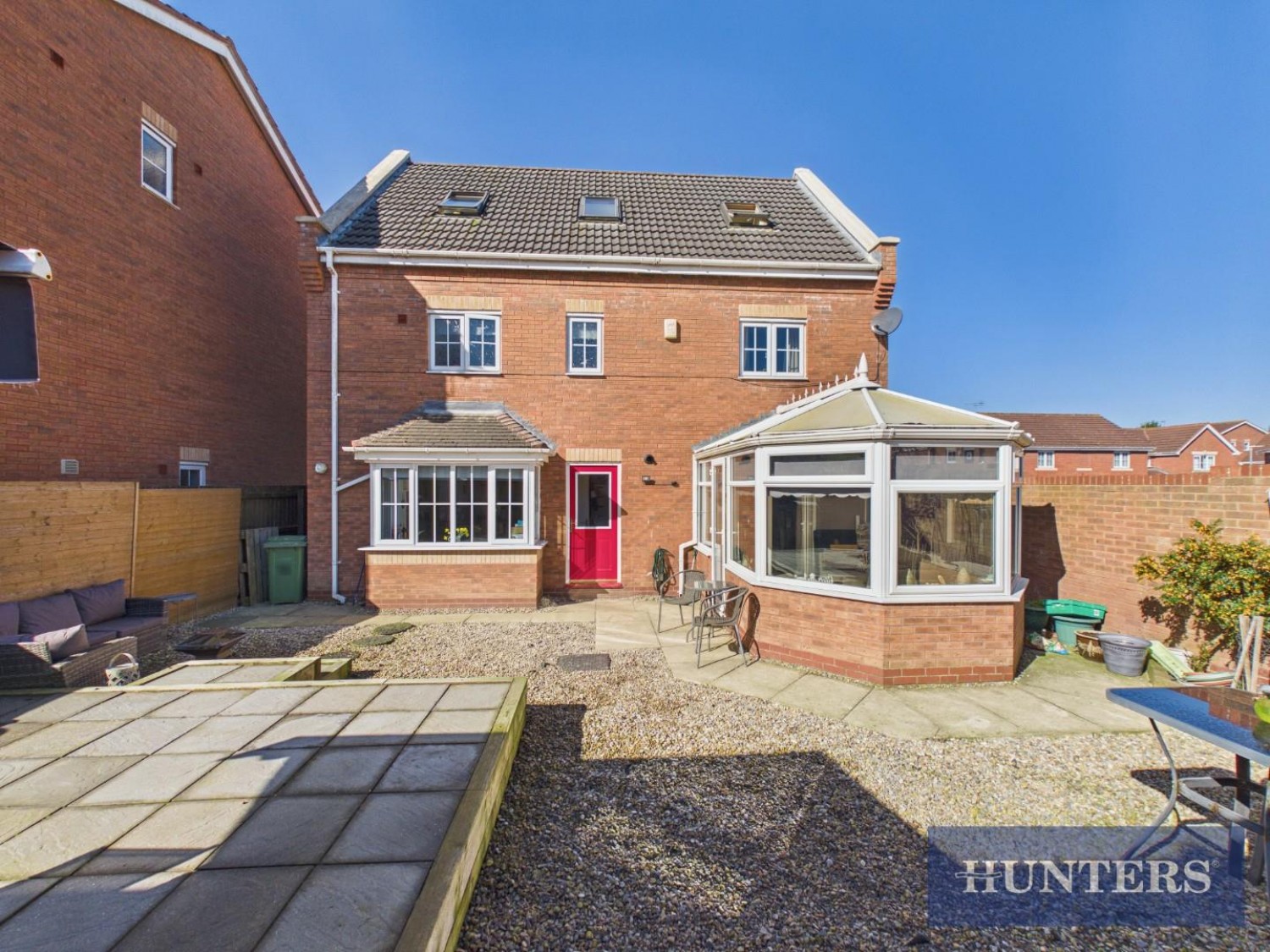 Waterdale Close, Bridlington