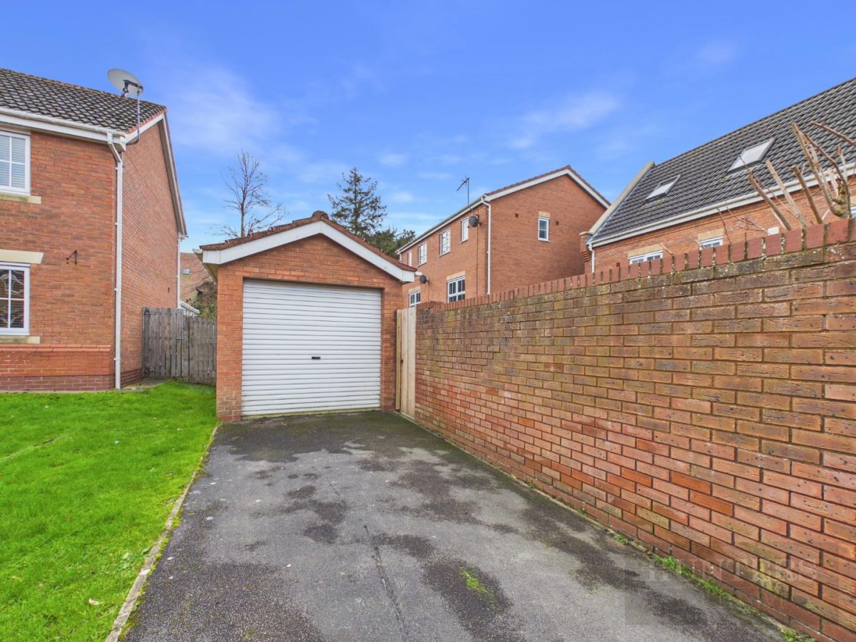 Waterdale Close, Bridlington