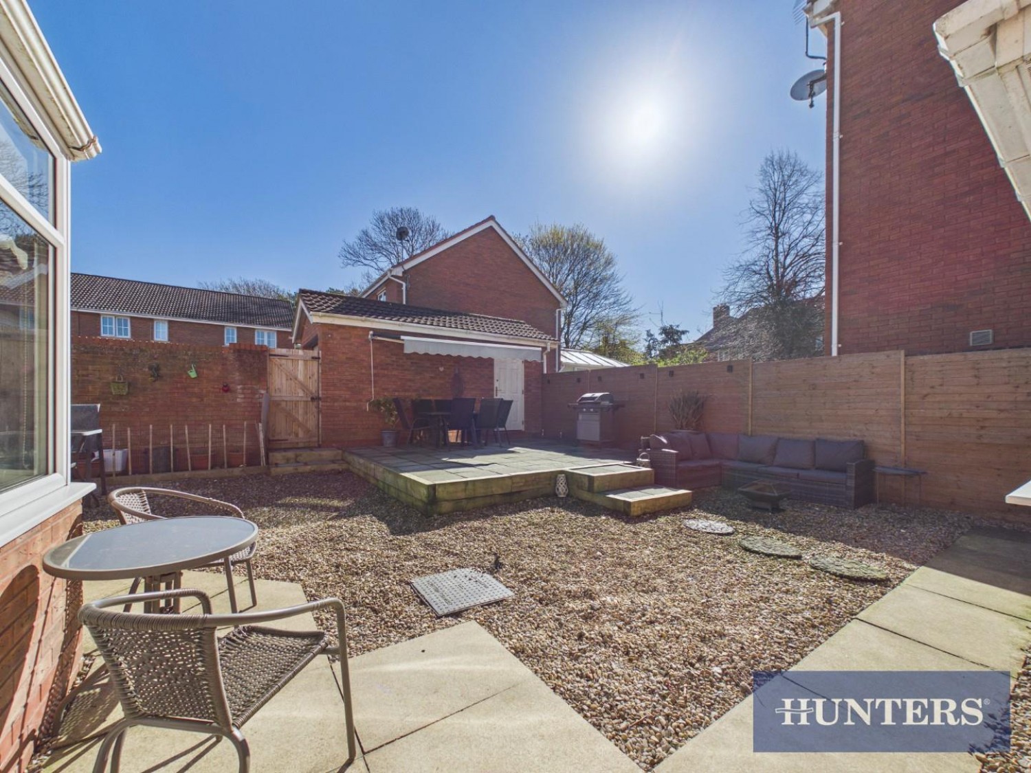 Waterdale Close, Bridlington