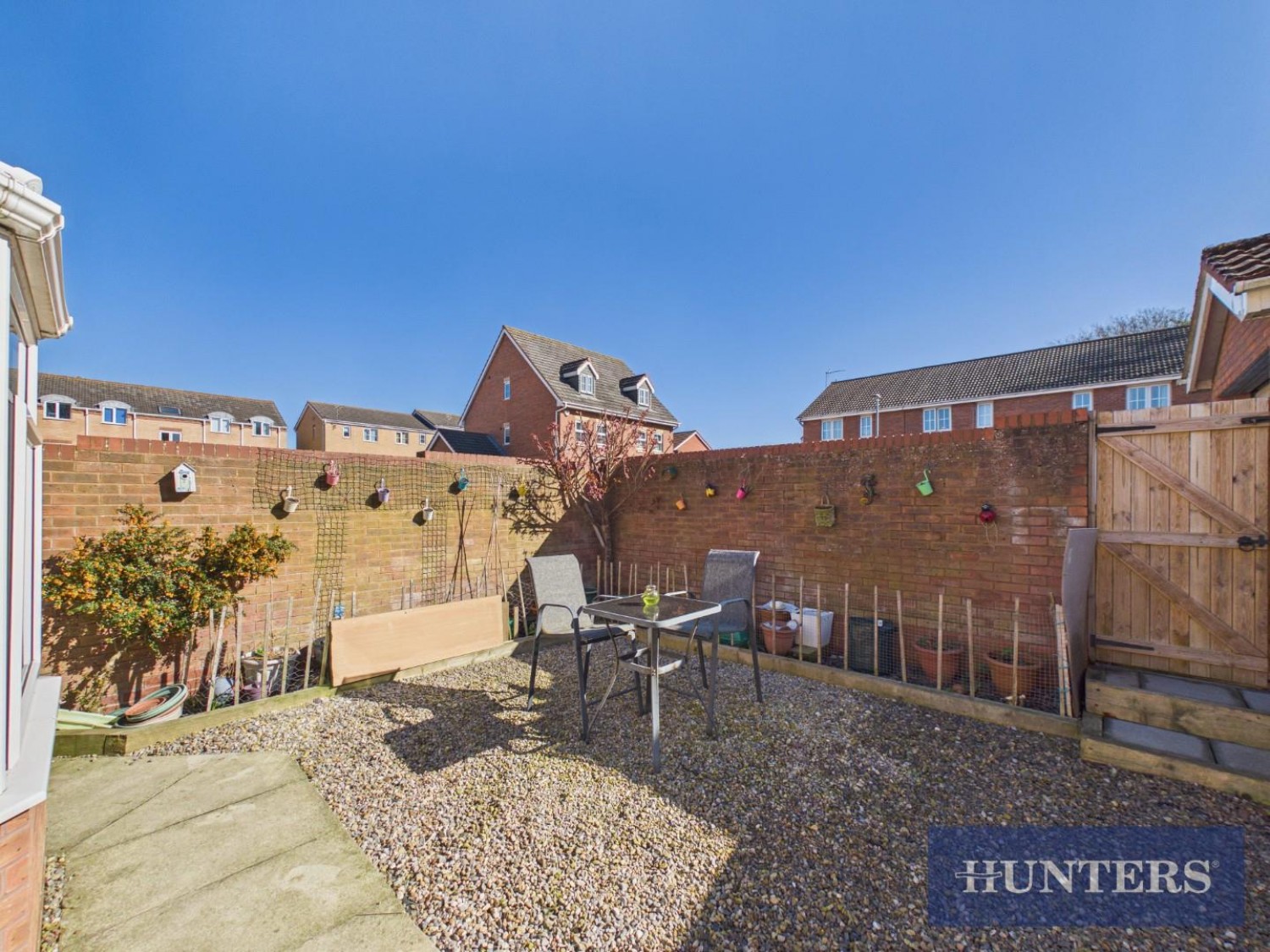 Waterdale Close, Bridlington