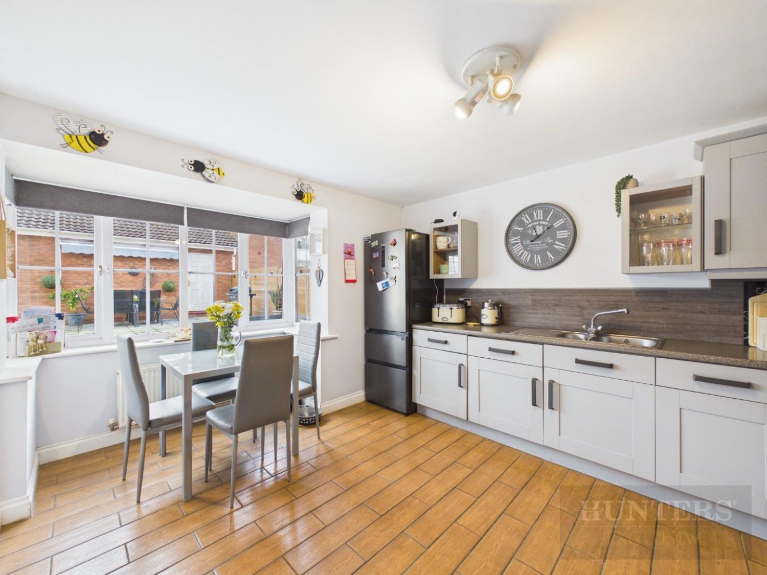 Waterdale Close, Bridlington