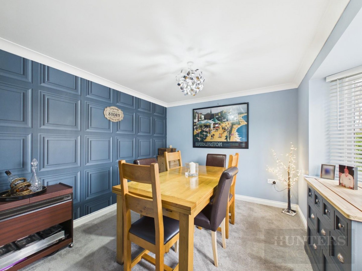 Waterdale Close, Bridlington