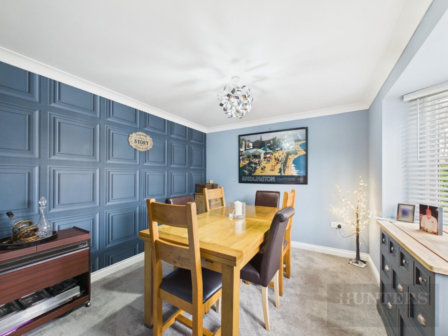 Waterdale Close, Bridlington