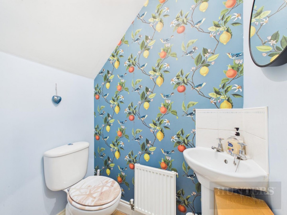 Waterdale Close, Bridlington