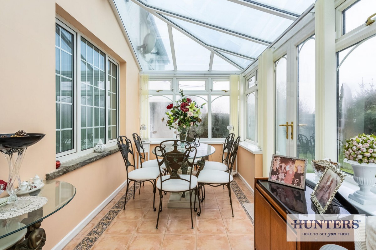 Dale Close, Guiseley, Leeds, West Yorkshire