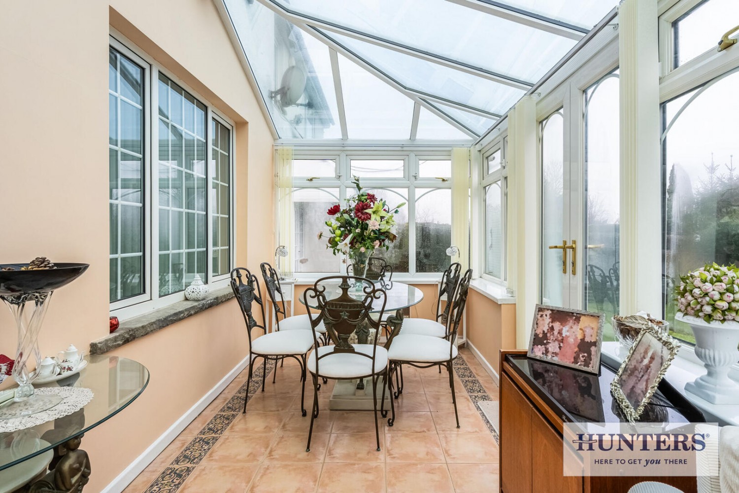 Dale Close, Guiseley, Leeds, West Yorkshire