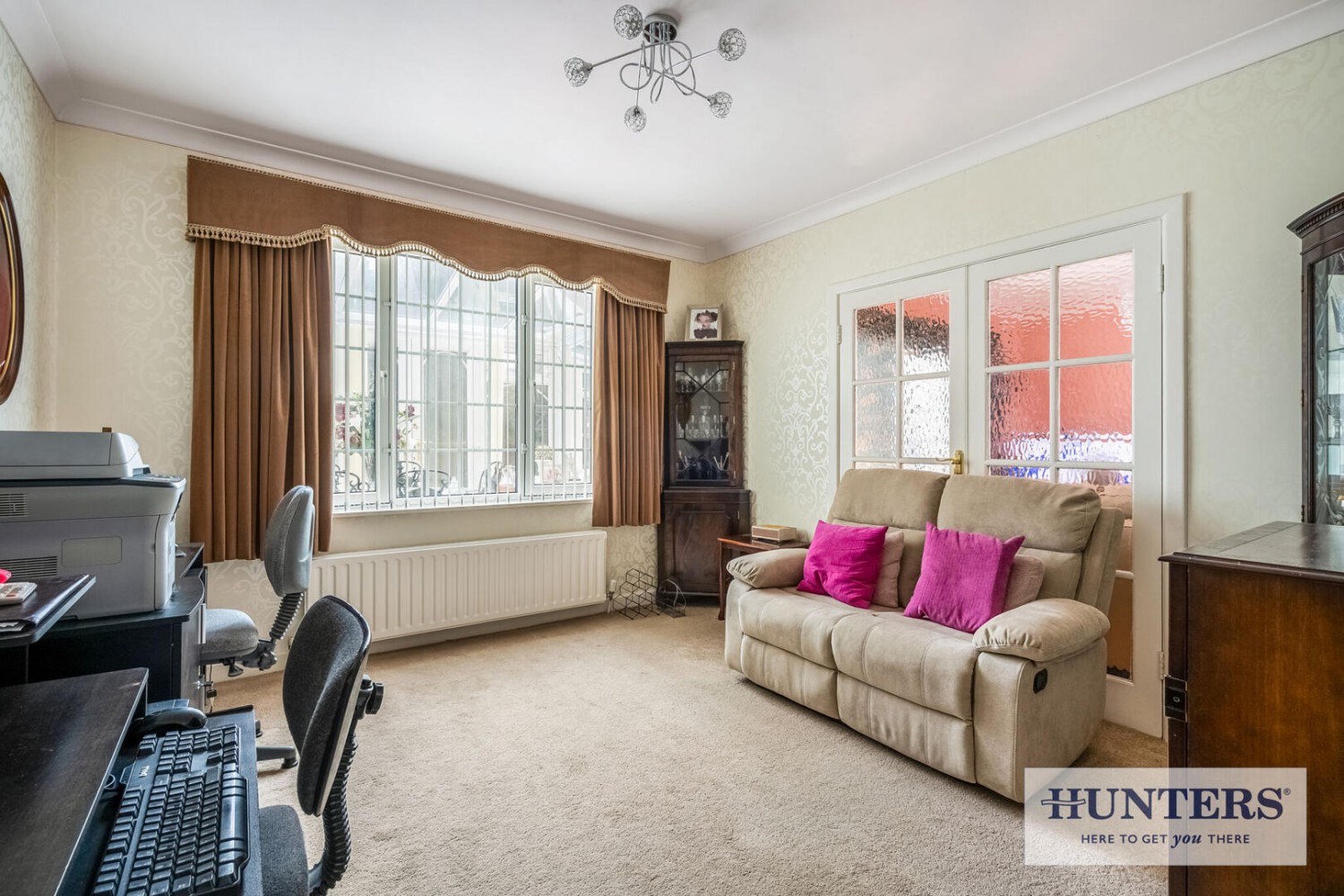 Dale Close, Guiseley, Leeds, West Yorkshire