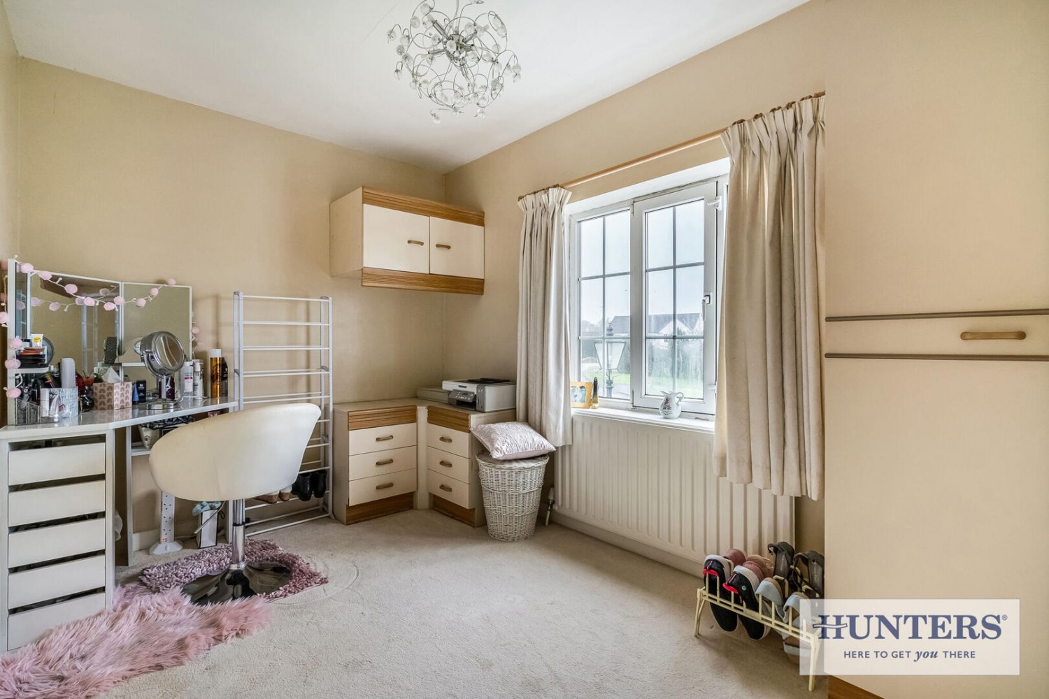 Dale Close, Guiseley, Leeds, West Yorkshire