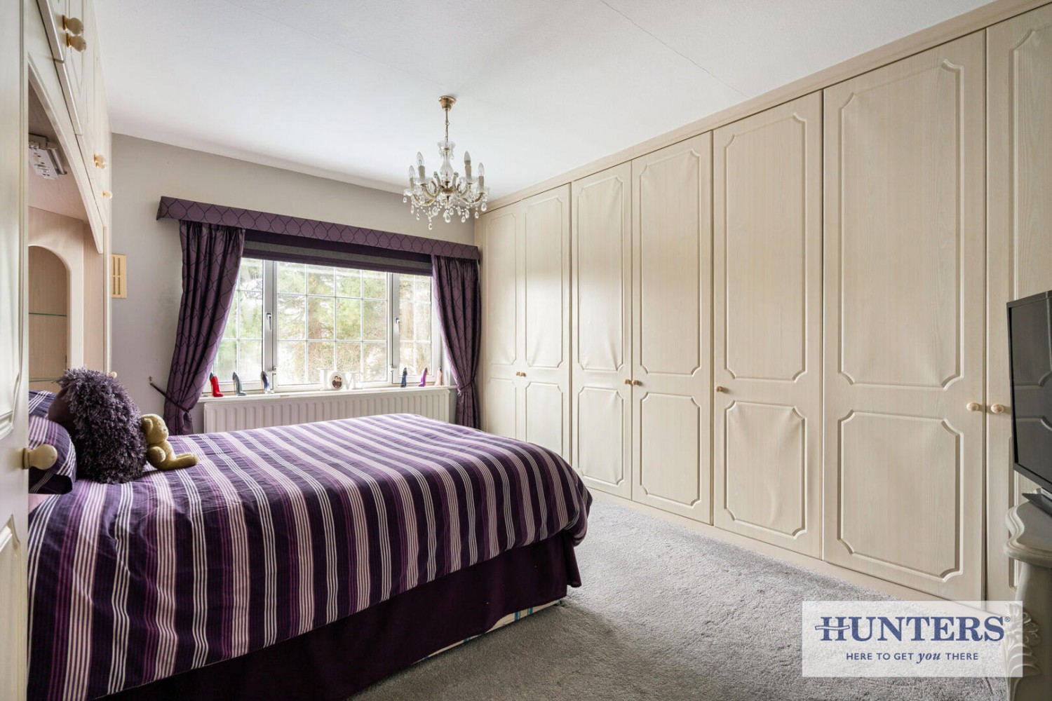 Dale Close, Guiseley, Leeds, West Yorkshire