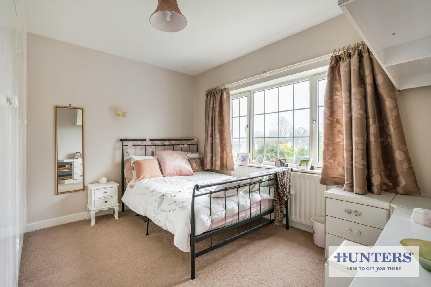 Dale Close, Guiseley, Leeds, West Yorkshire