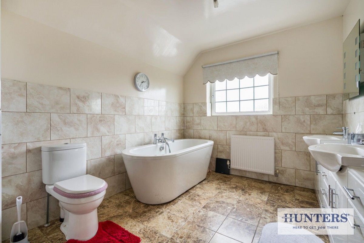 Dale Close, Guiseley, Leeds, West Yorkshire