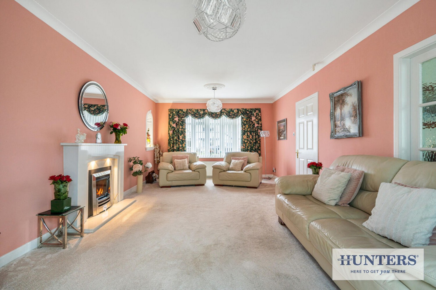 Dale Close, Guiseley, Leeds, West Yorkshire