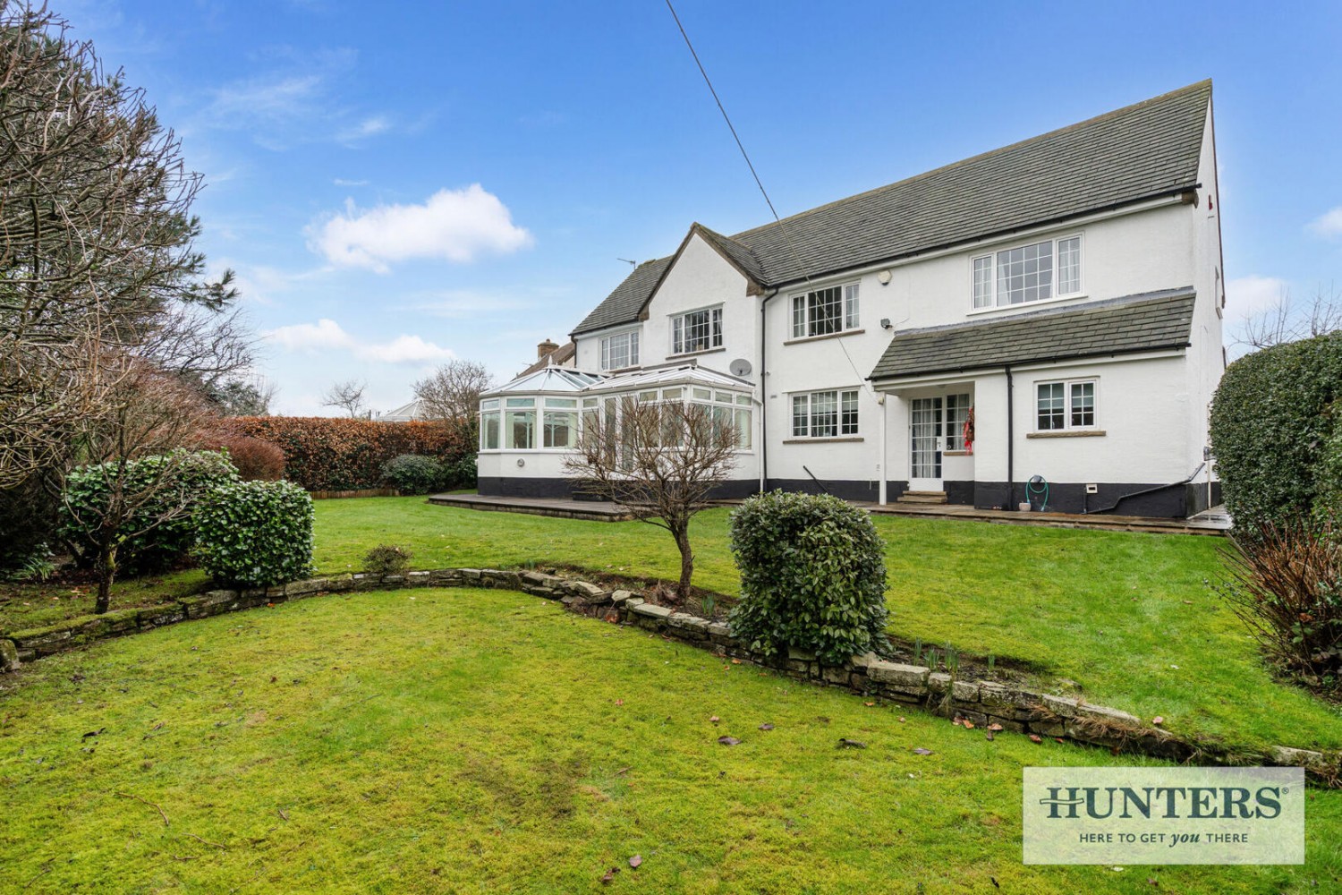 Dale Close, Guiseley, Leeds, West Yorkshire