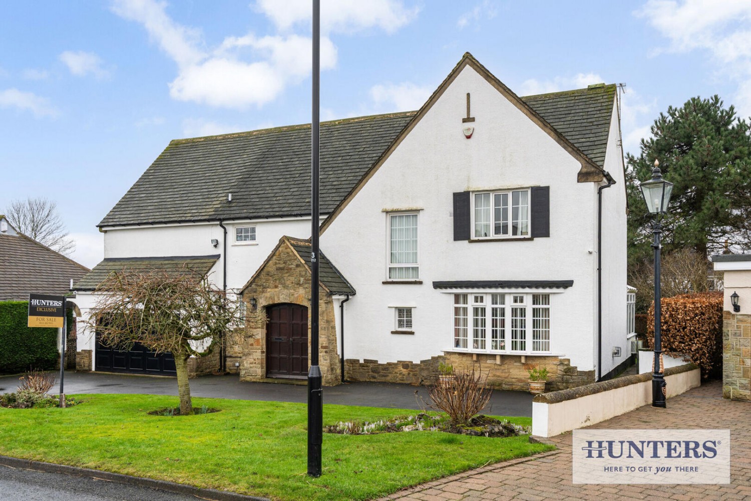 Dale Close, Guiseley, Leeds, West Yorkshire