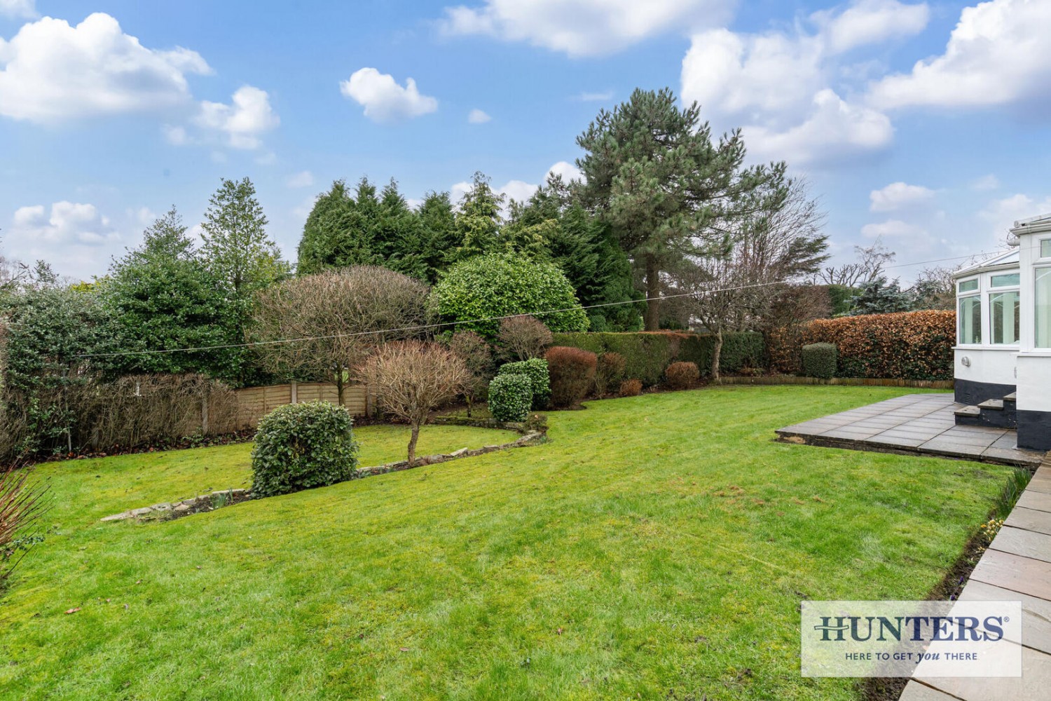 Dale Close, Guiseley, Leeds, West Yorkshire