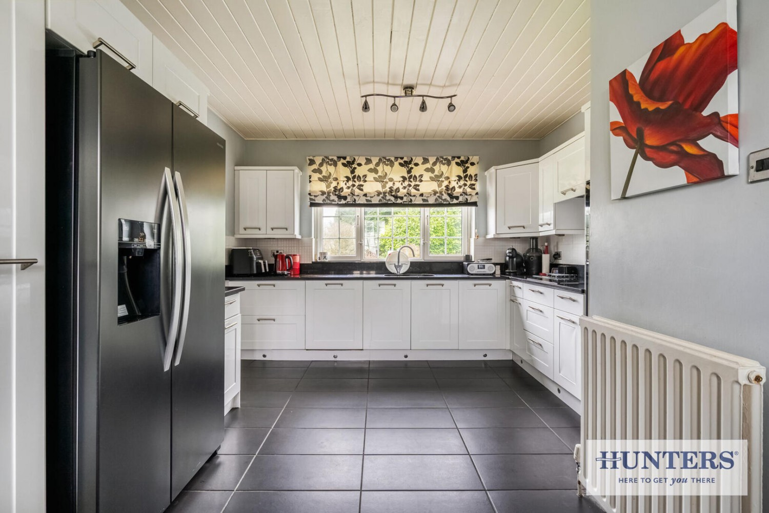 Dale Close, Guiseley, Leeds, West Yorkshire