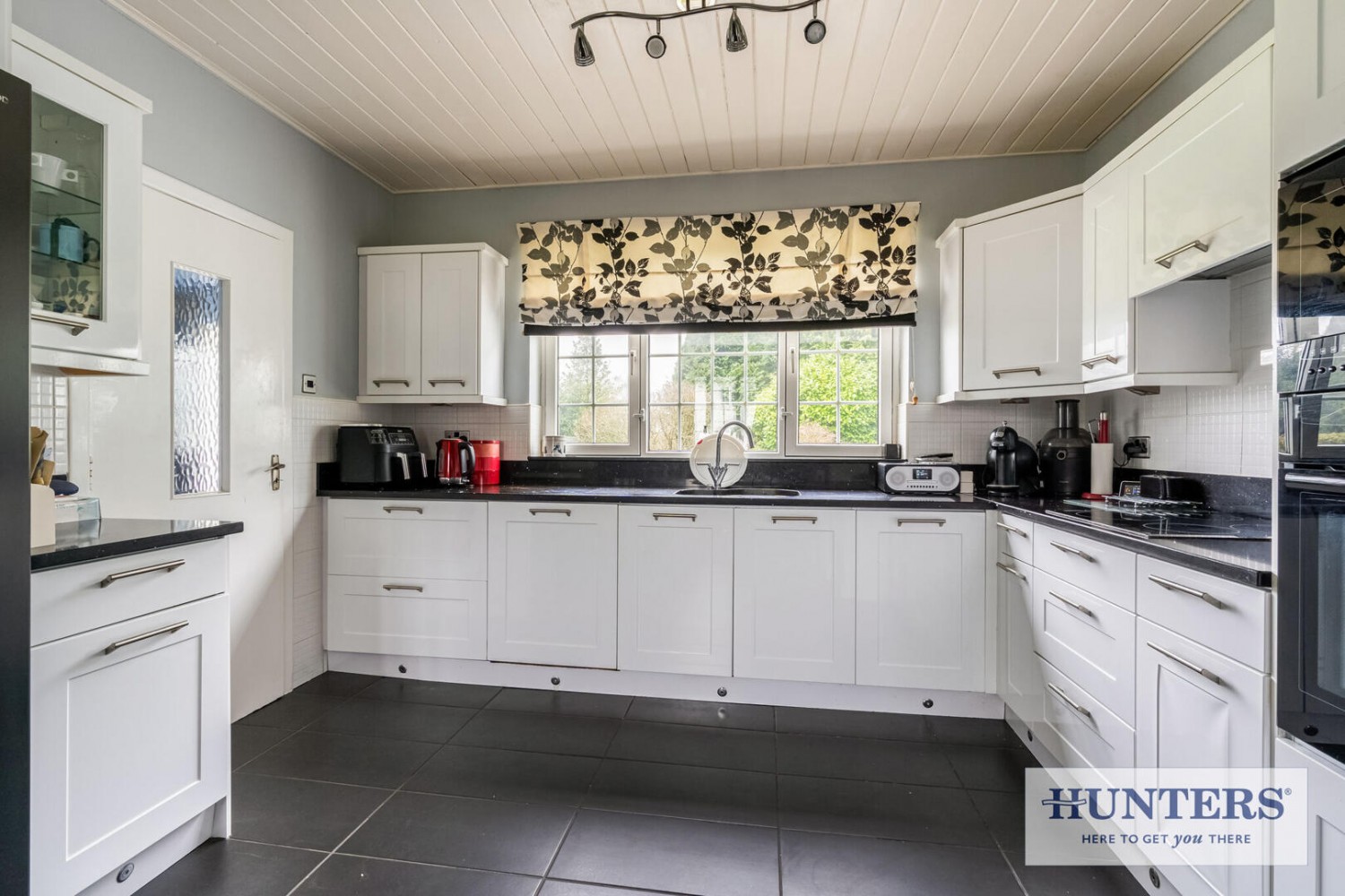 Dale Close, Guiseley, Leeds, West Yorkshire