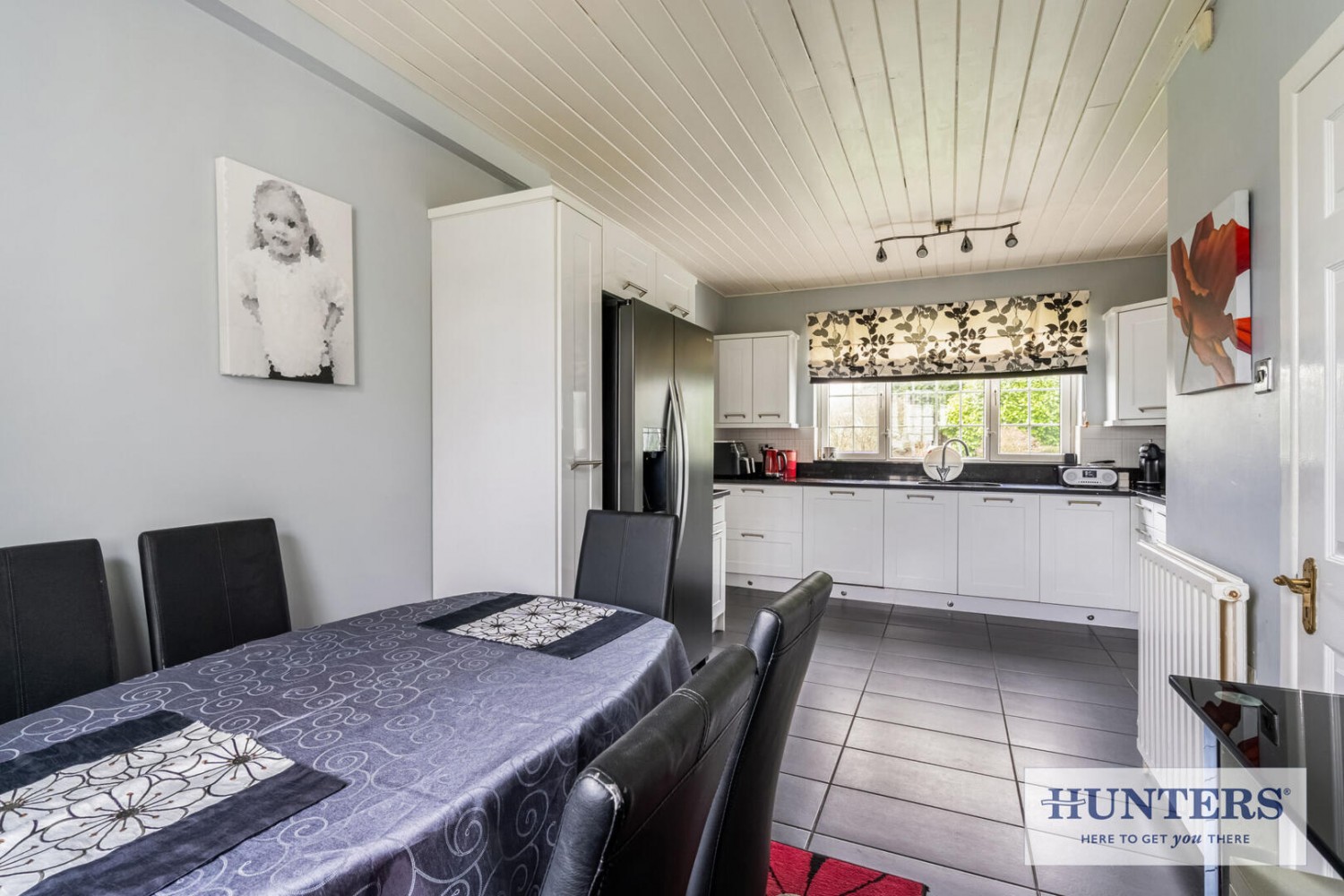 Dale Close, Guiseley, Leeds, West Yorkshire