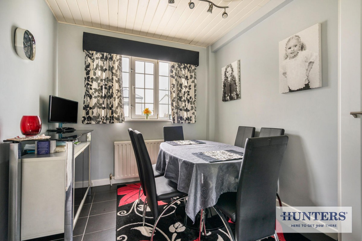 Dale Close, Guiseley, Leeds, West Yorkshire