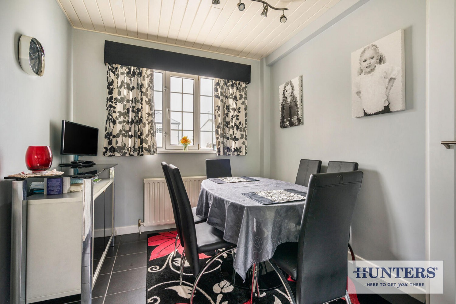 Dale Close, Guiseley, Leeds, West Yorkshire