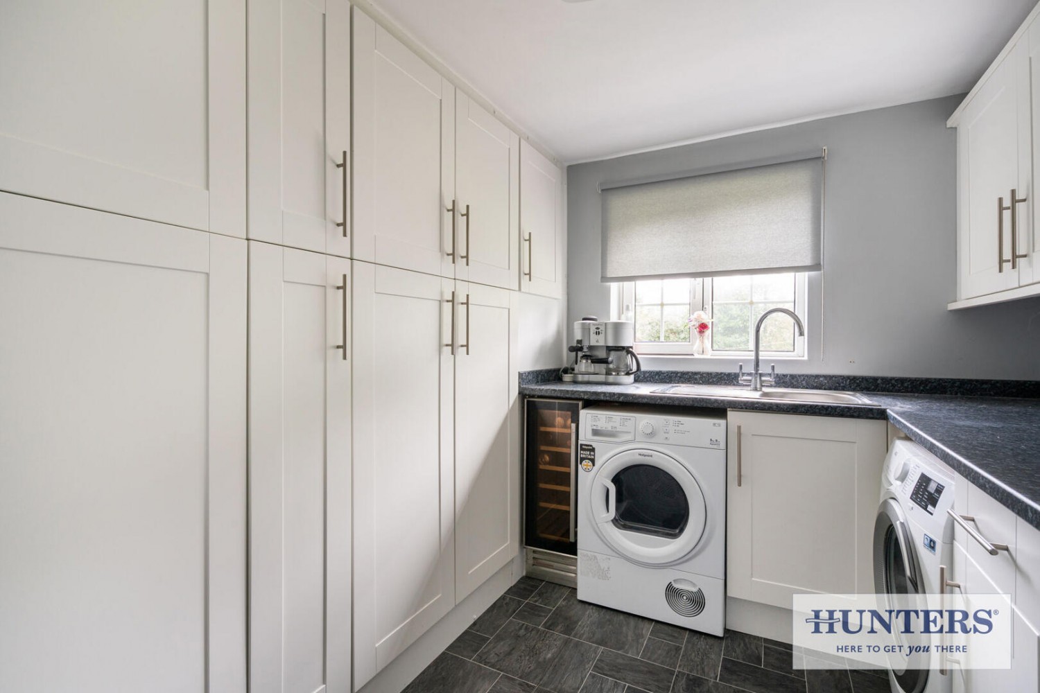 Dale Close, Guiseley, Leeds, West Yorkshire