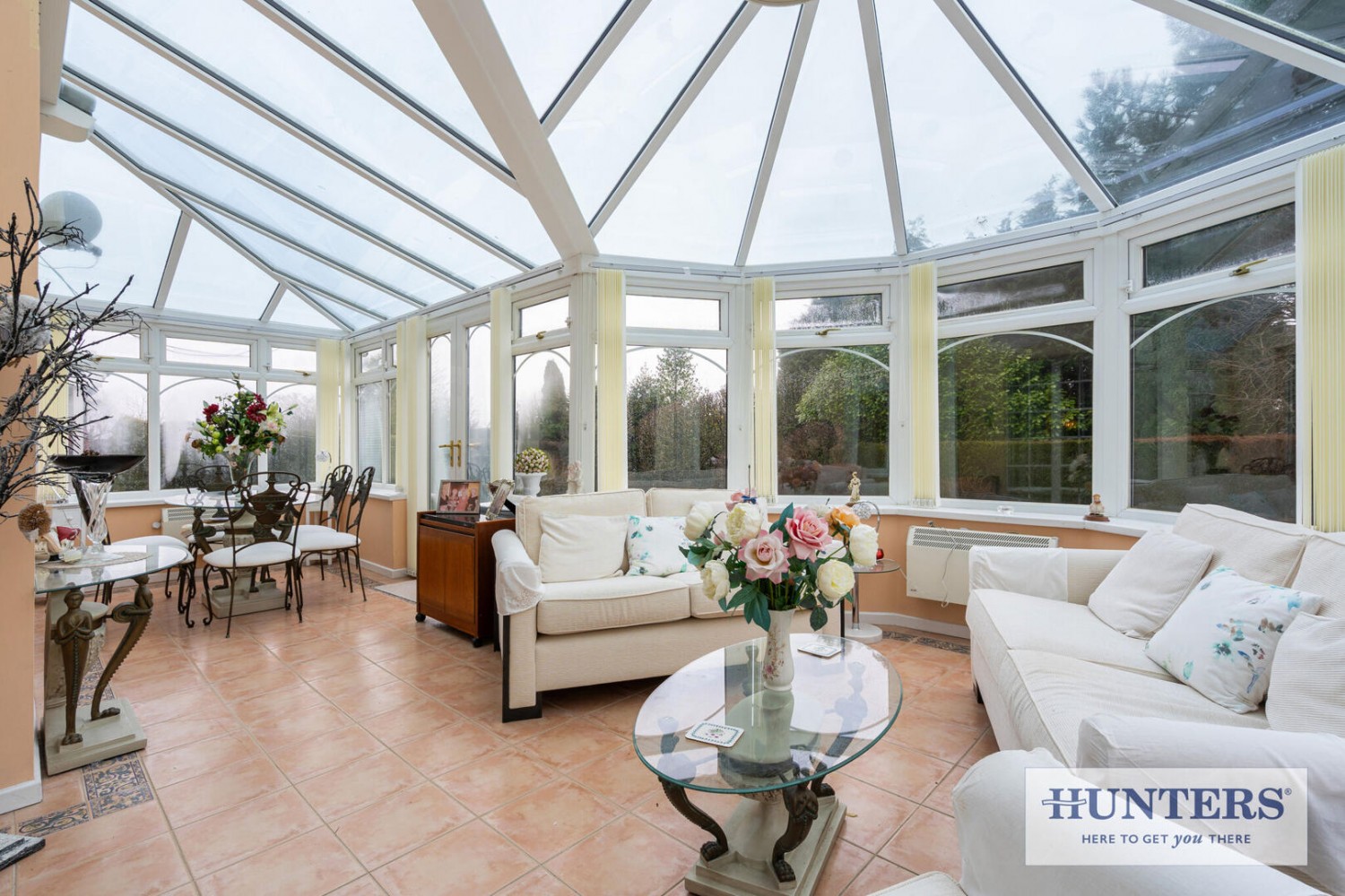 Dale Close, Guiseley, Leeds, West Yorkshire