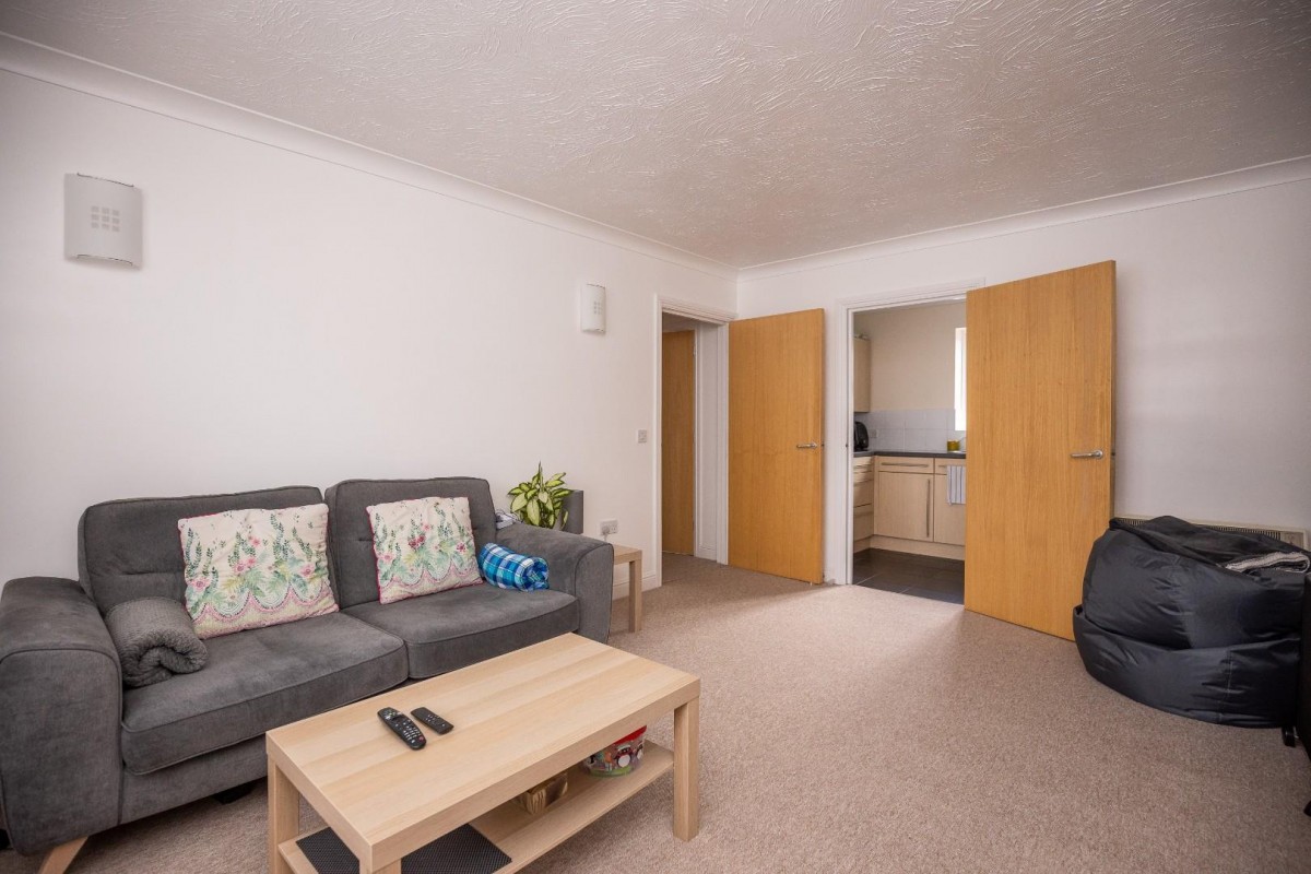 Arthurs Close, Emersons Green, Bristol, BS16 7JB