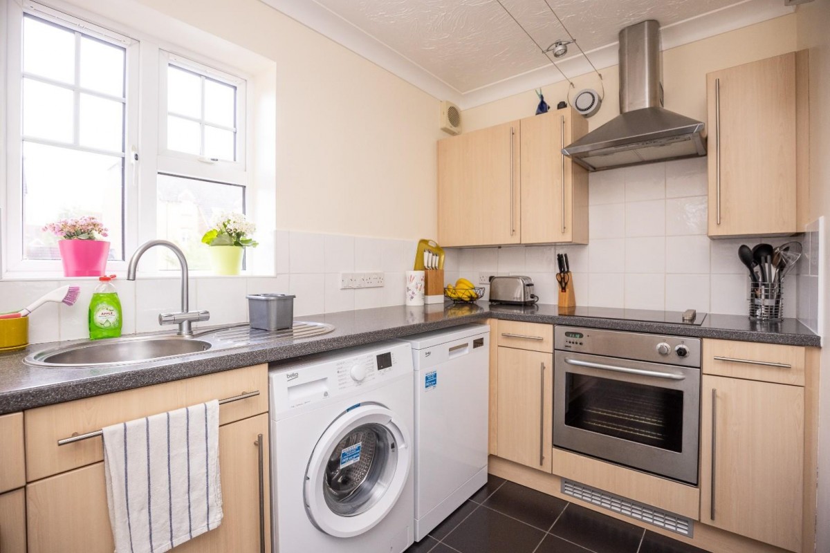 Arthurs Close, Emersons Green, Bristol, BS16 7JB