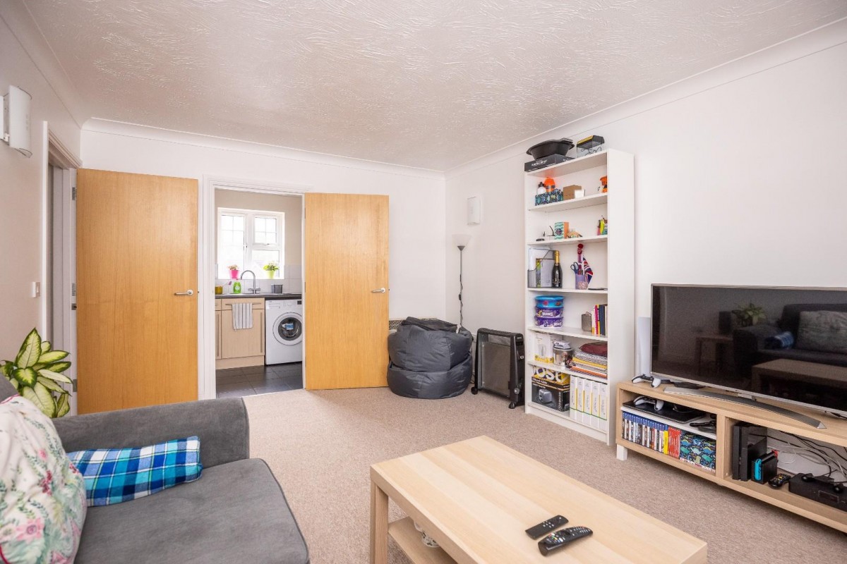 Arthurs Close, Emersons Green, Bristol, BS16 7JB