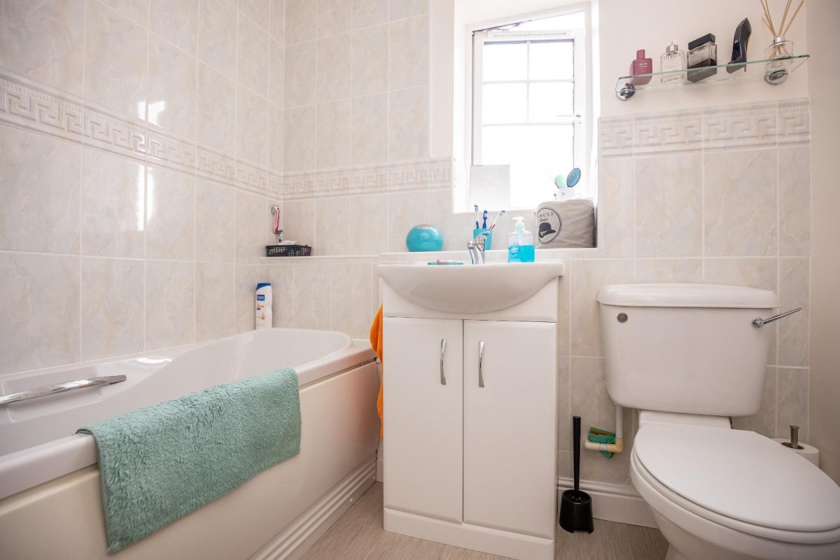 Arthurs Close, Emersons Green, Bristol, BS16 7JB