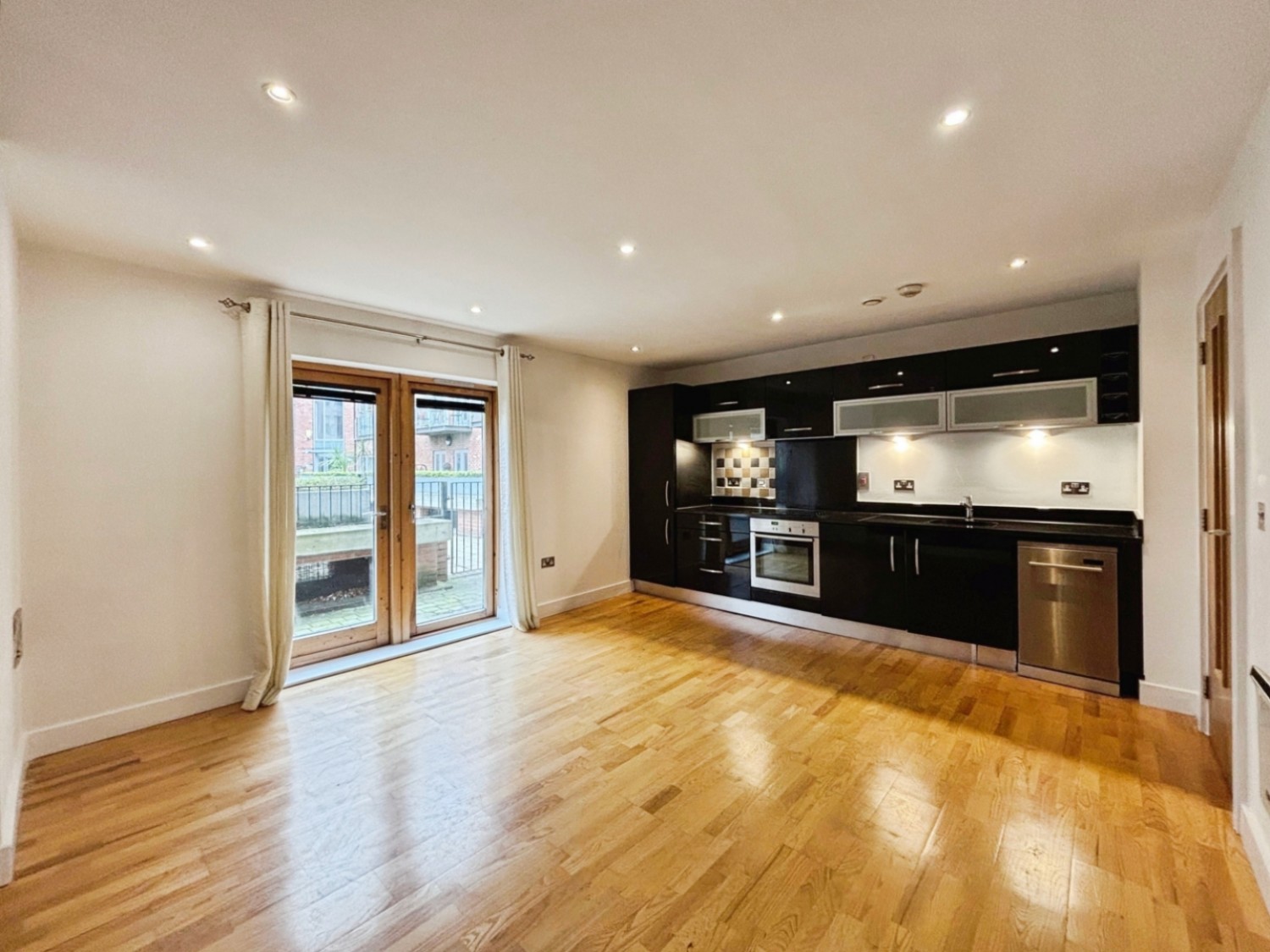 Adventurers Court, Pond Garth, York