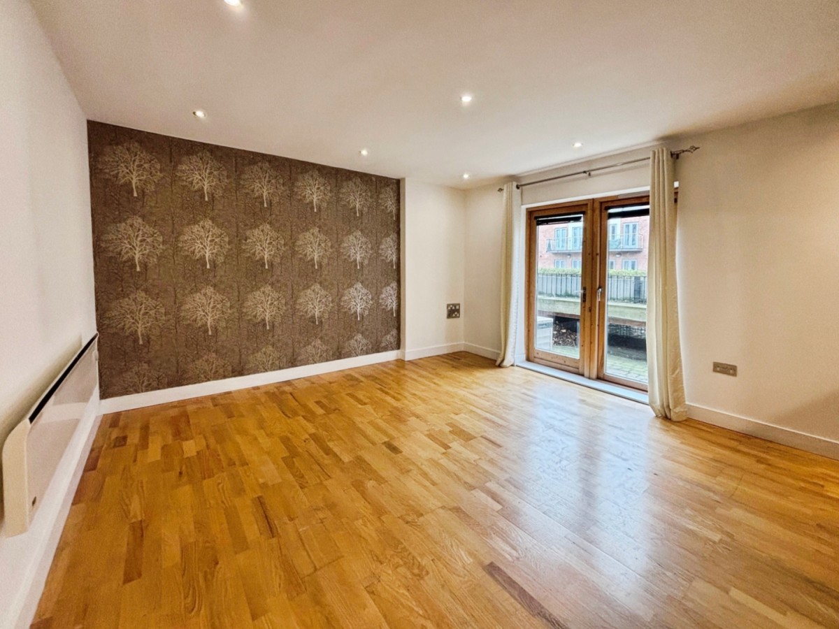 Adventurers Court, Pond Garth, York