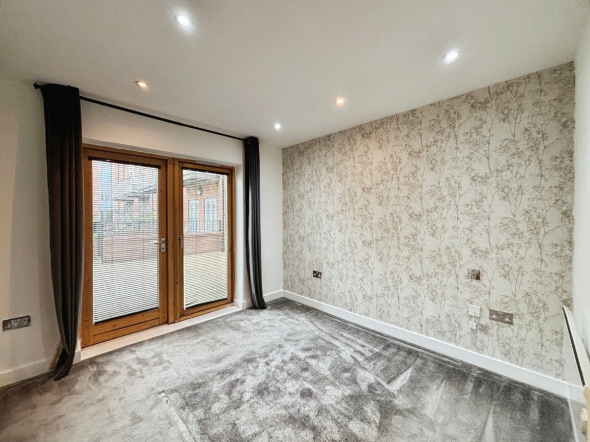 Adventurers Court, Pond Garth, York