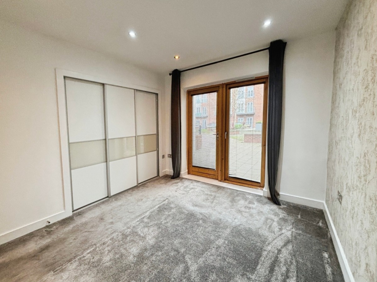 Adventurers Court, Pond Garth, York