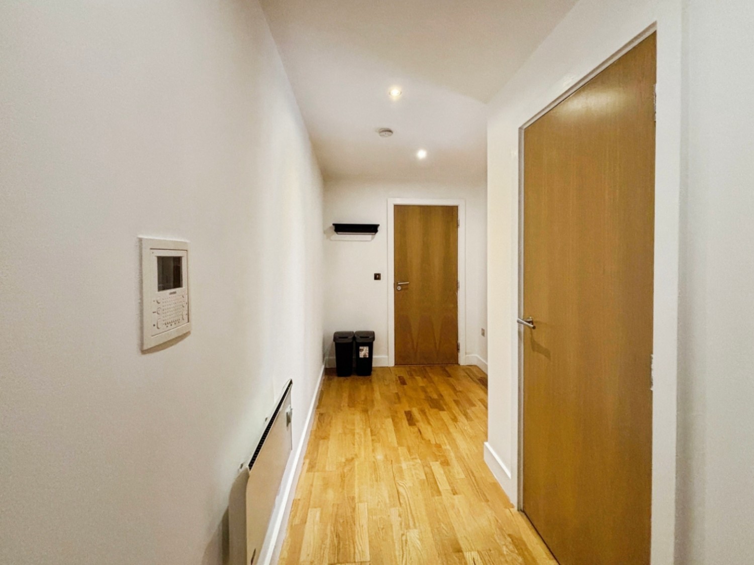 Adventurers Court, Pond Garth, York