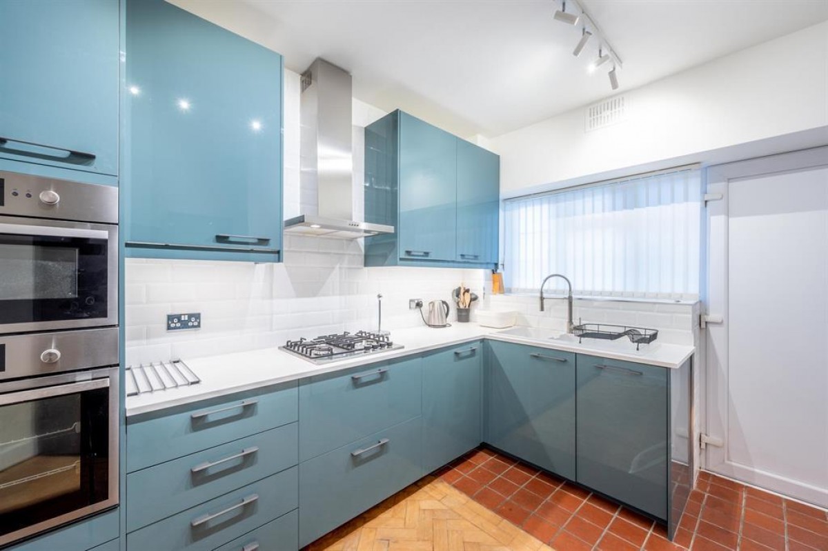 Holly Road, Edgbaston, Birmingham, B16 9NJ