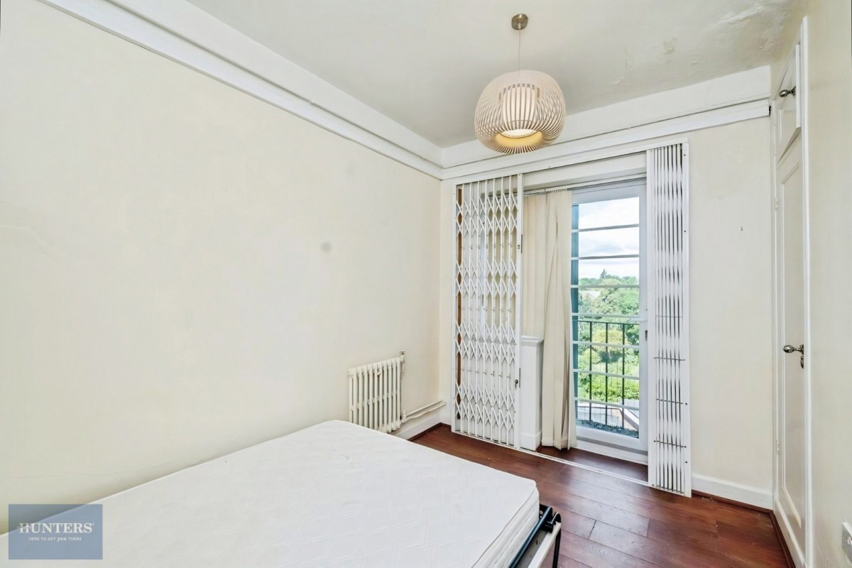 Holly Road, Edgbaston, Birmingham, B16 9NJ