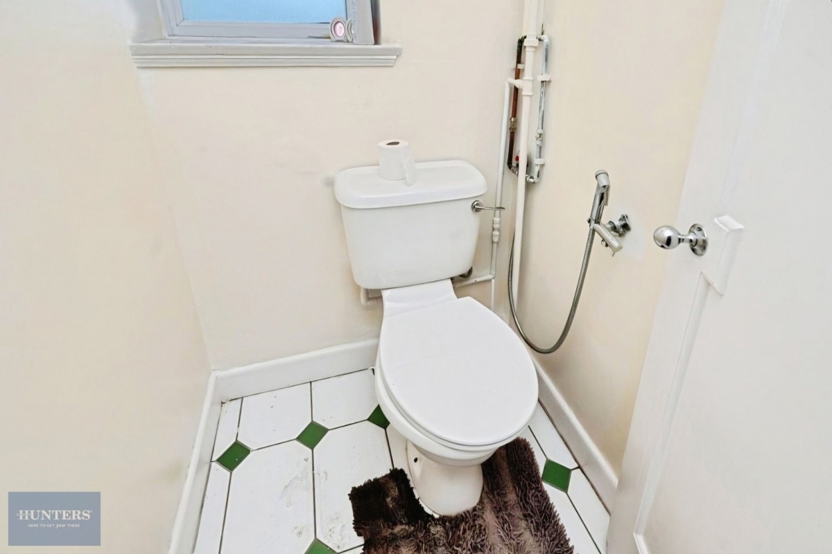 Holly Road, Edgbaston, Birmingham, B16 9NJ