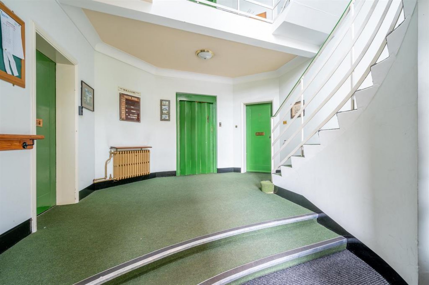 Holly Road, Edgbaston, Birmingham, B16 9NJ