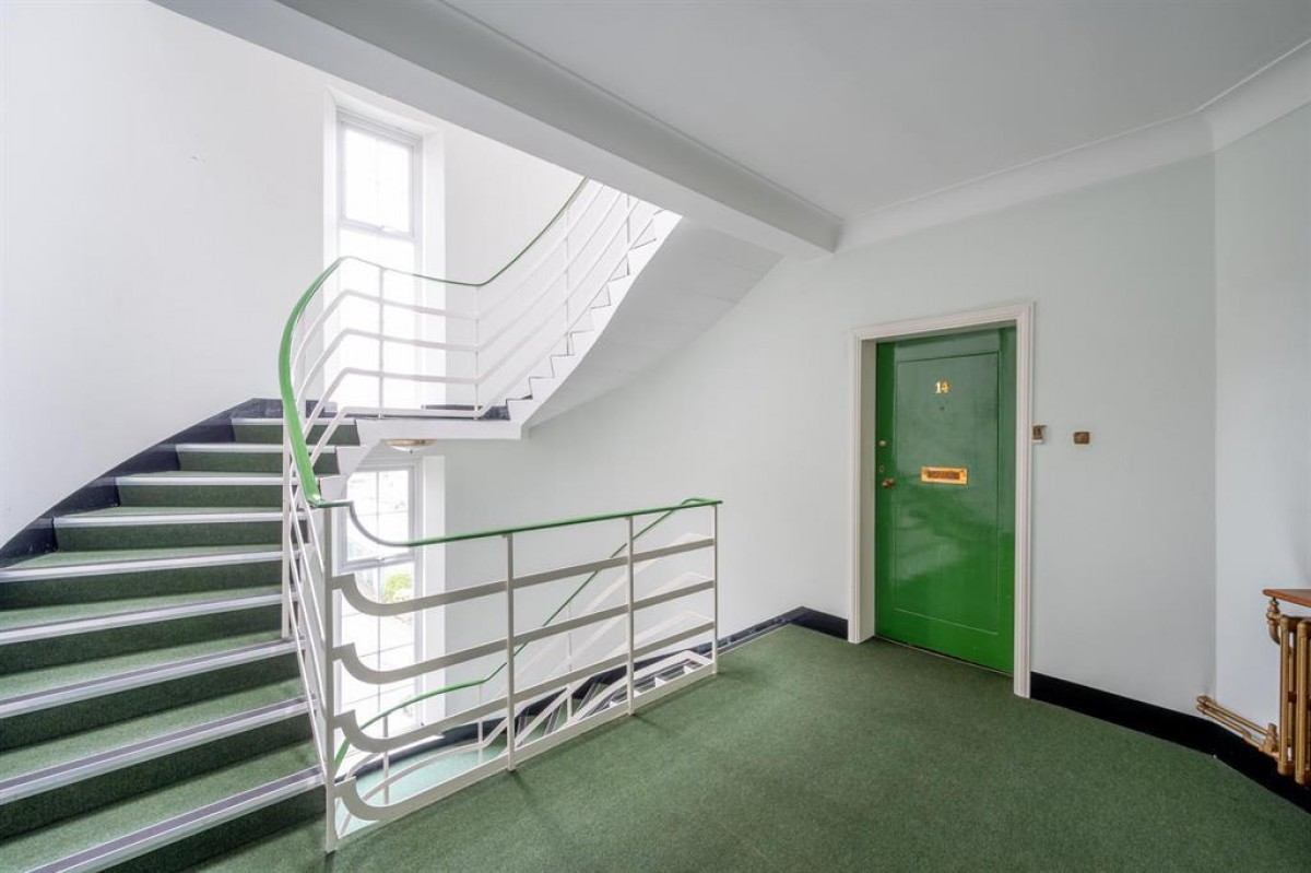 Holly Road, Edgbaston, Birmingham, B16 9NJ