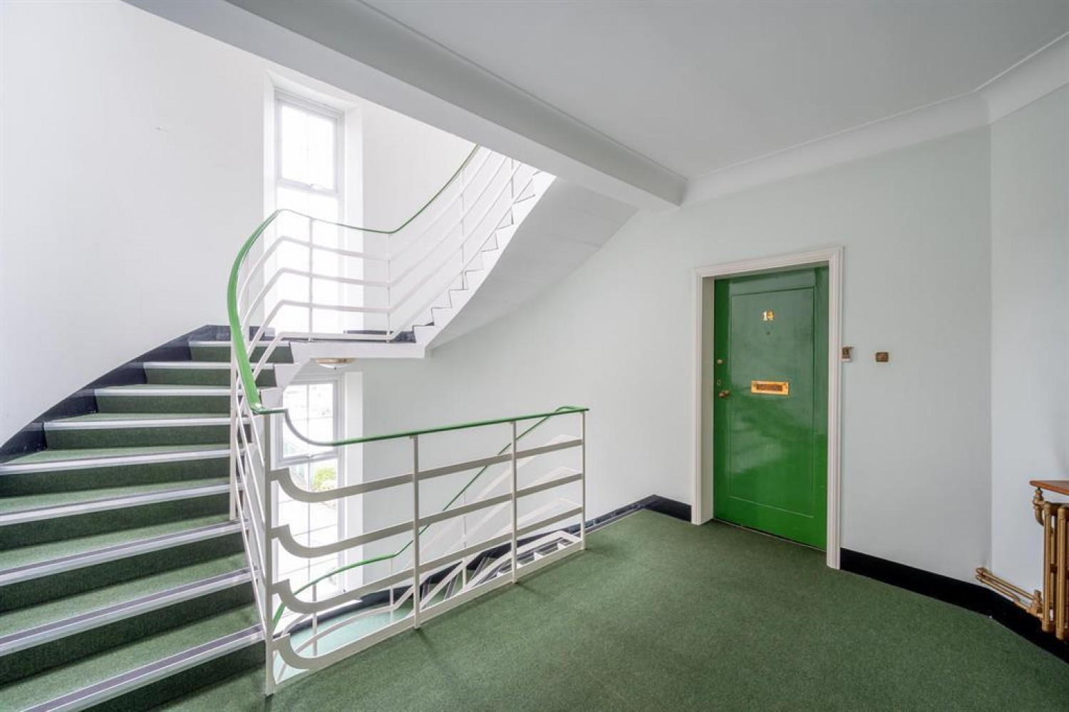 Holly Road, Edgbaston, Birmingham, B16 9NJ