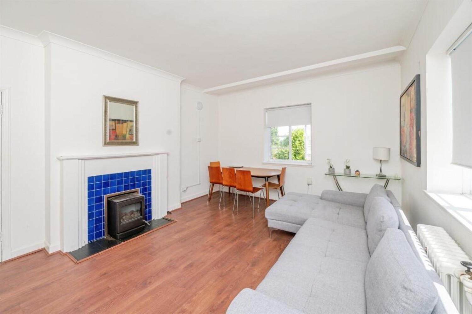 Holly Road, Edgbaston, Birmingham, B16 9NJ