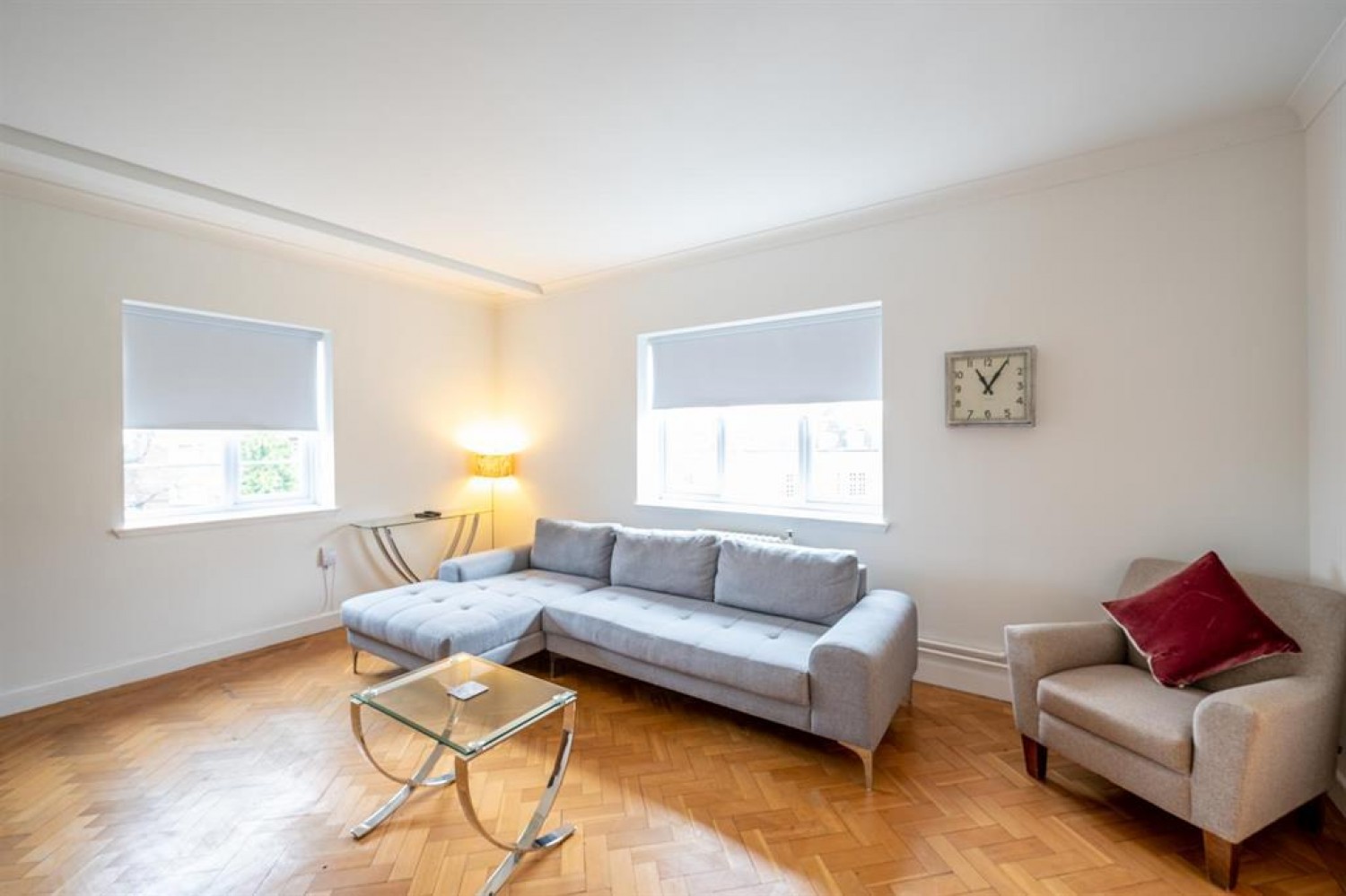 Holly Road, Edgbaston, Birmingham, B16 9NJ