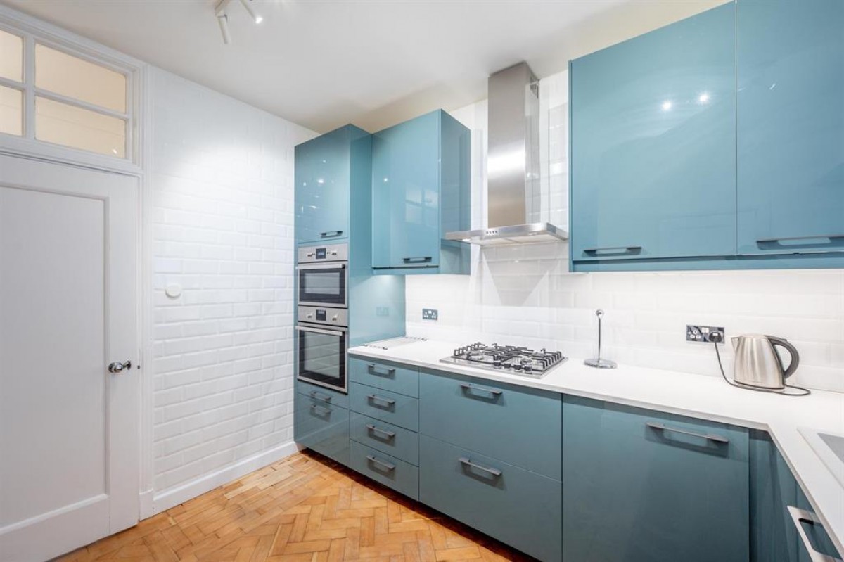 Holly Road, Edgbaston, Birmingham, B16 9NJ