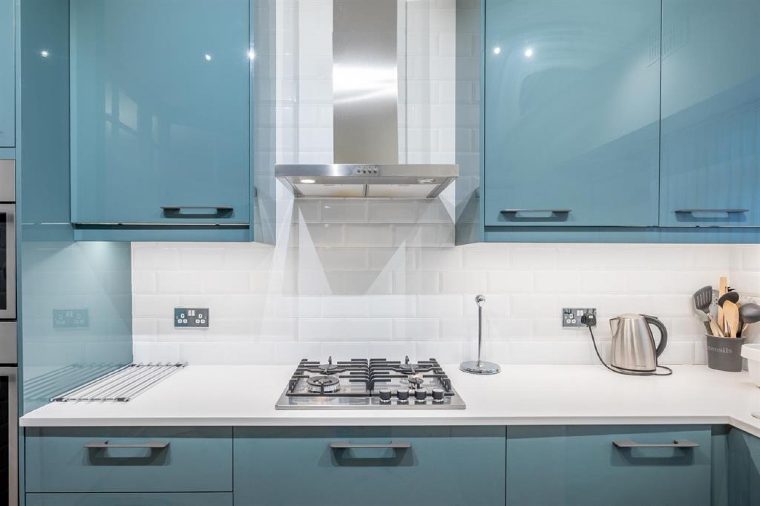 Holly Road, Edgbaston, Birmingham, B16 9NJ